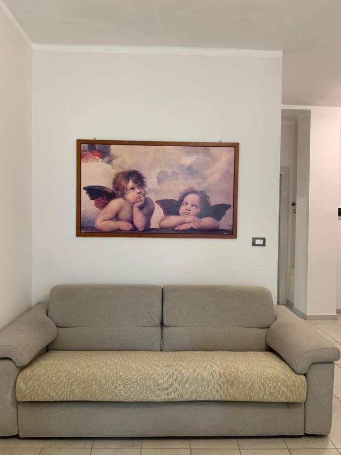 Apartment A 10 Minuti Di Metro Dal Centro Turin