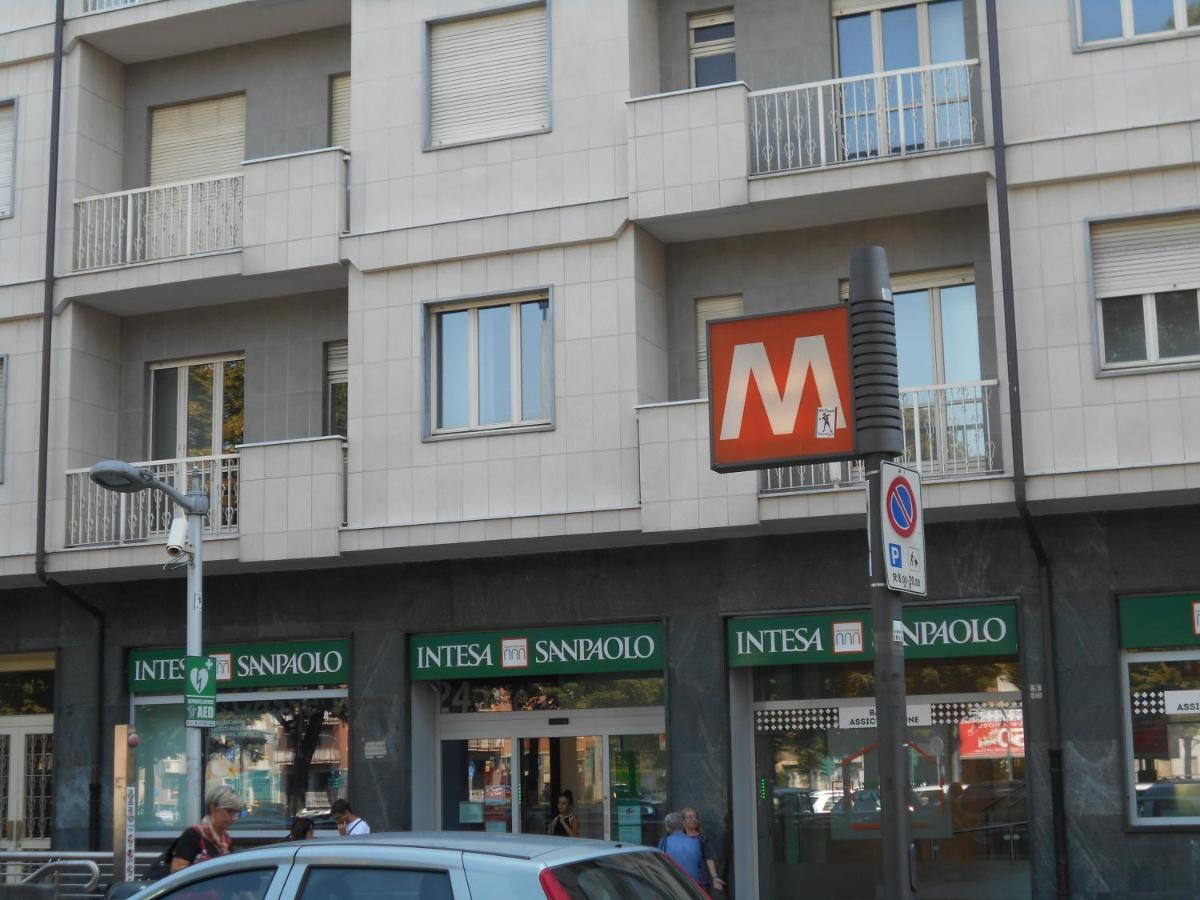 A 10 Minuti Di Metro Dal Centro Turin